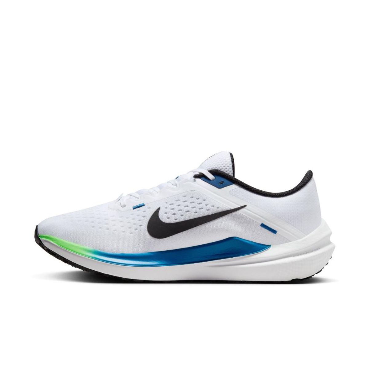 NIKE - Tenis Nike Air Winflo 10 Mens Core Running-Blanco