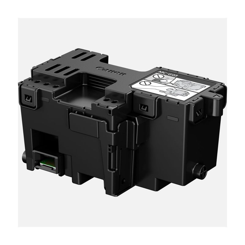NEW PRINT - Caja de mantenimiento New Print CANON MC-G03-GX4010-GX3010