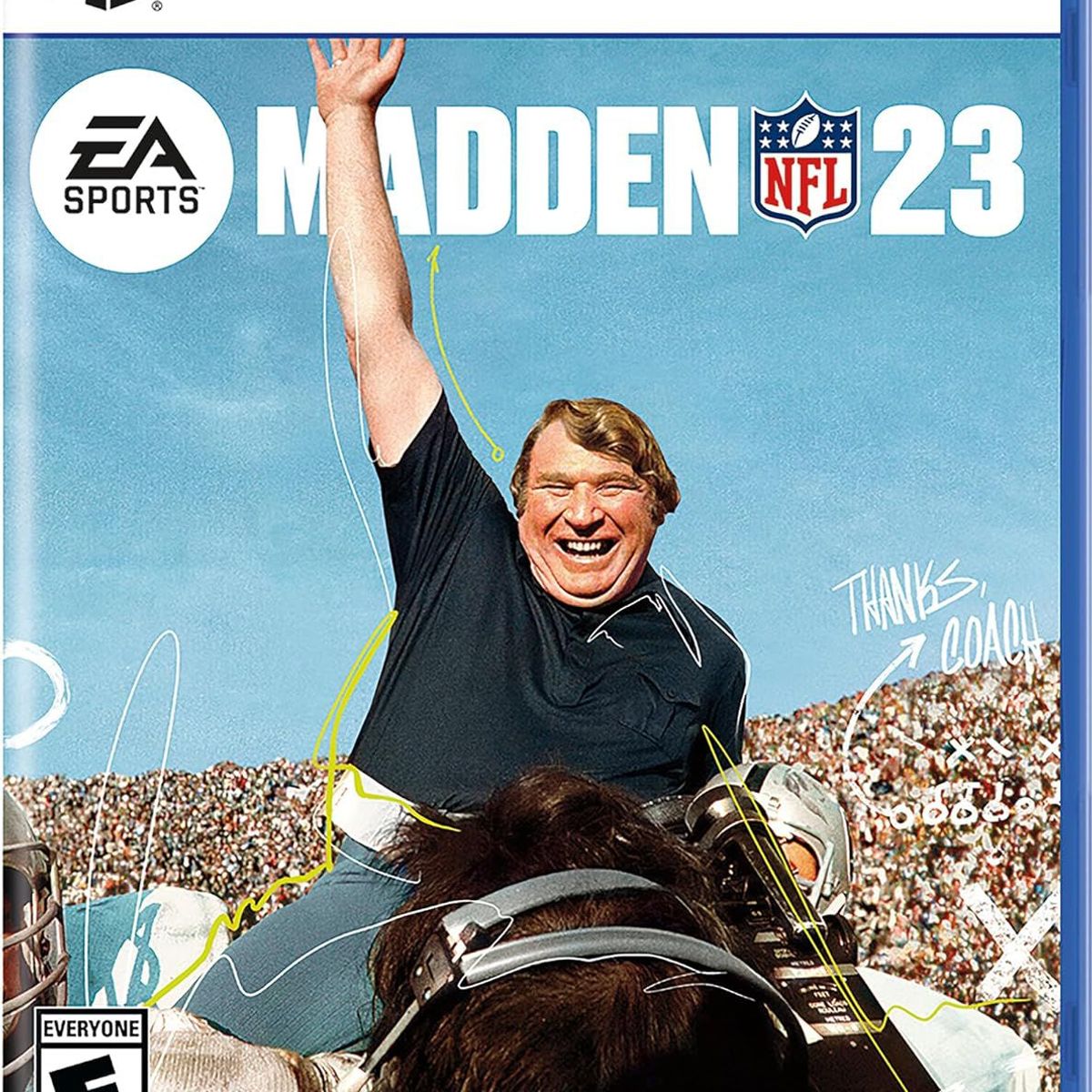 PLAYSTATION - Madden NFL 23 PlayStation 5