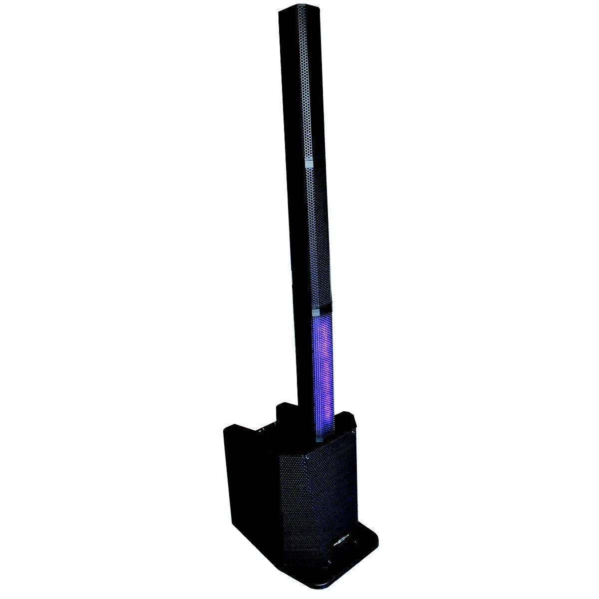 MAXLIN - Sistema de sonido con bajo Y altavoz MAXLIN de 2000W