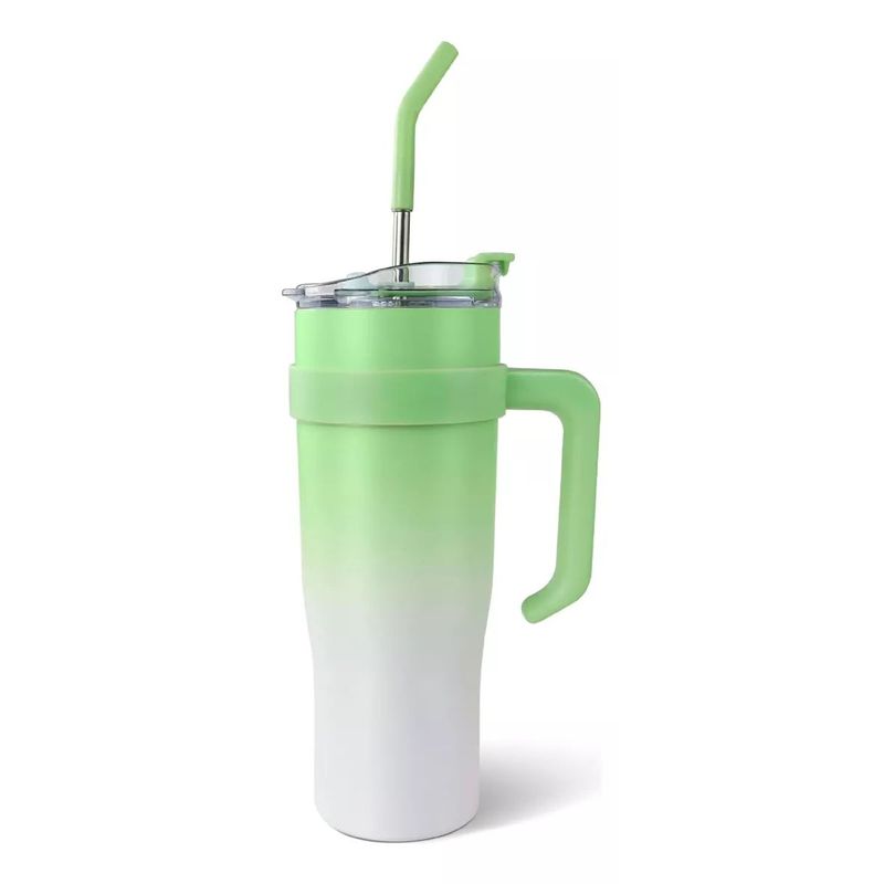 101SNORKEL - Vaso Termo Stan 1.2 L Conserva Calor Frio Acero Inoxidable