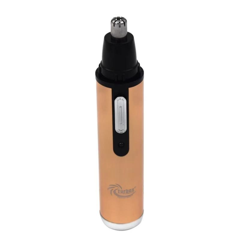 TURBOX - Trimmer 709 A Turbox 3 En 1 Con Tres Cuchillas