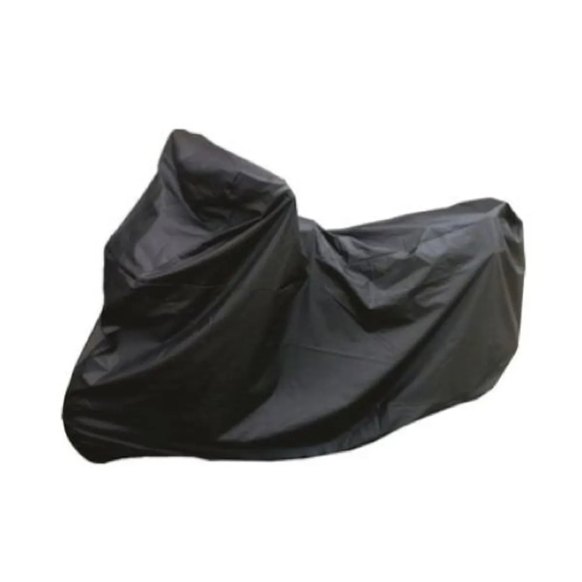 AFM - PIJAMA MOTO SENCILLA CON MALETERO