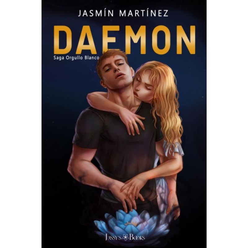 SIN FRONTERAS GRUPO EDITORIAL - DAEMON