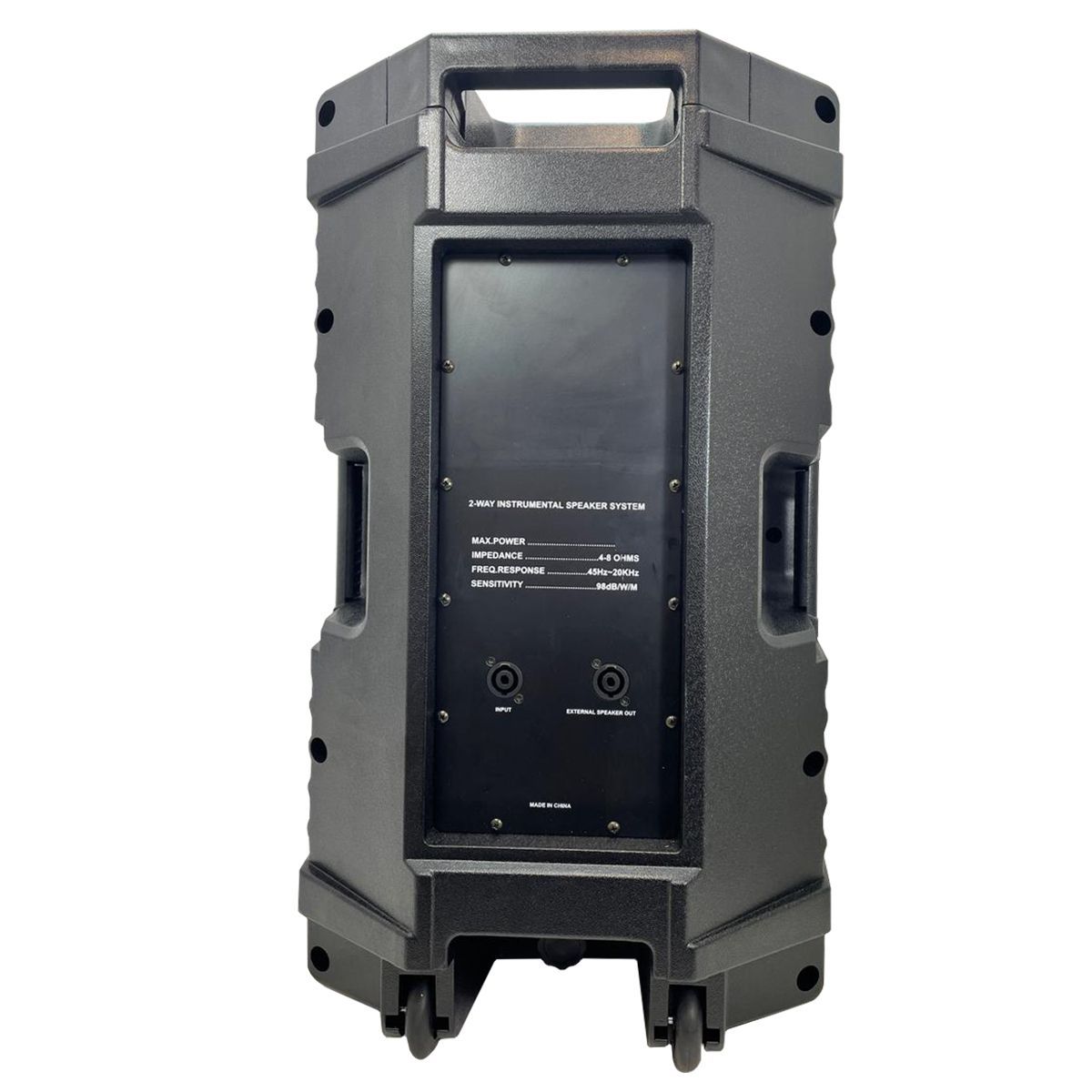 MAXLIN - Bafle pasivo Maxlin de 12 de 450w