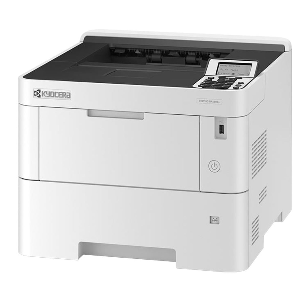 KYOCERA - Kyocera Ecosys PA4500X Impresora Laser BN