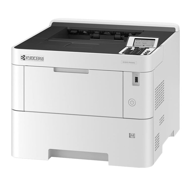 KYOCERA - Kyocera Ecosys PA4500X Impresora Laser BN