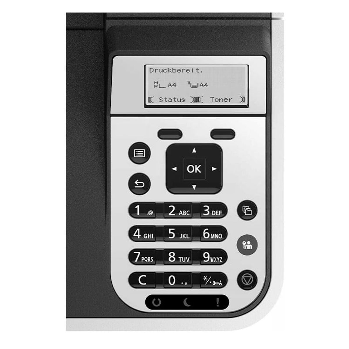 KYOCERA - Kyocera Ecosys PA4500X Impresora Laser BN