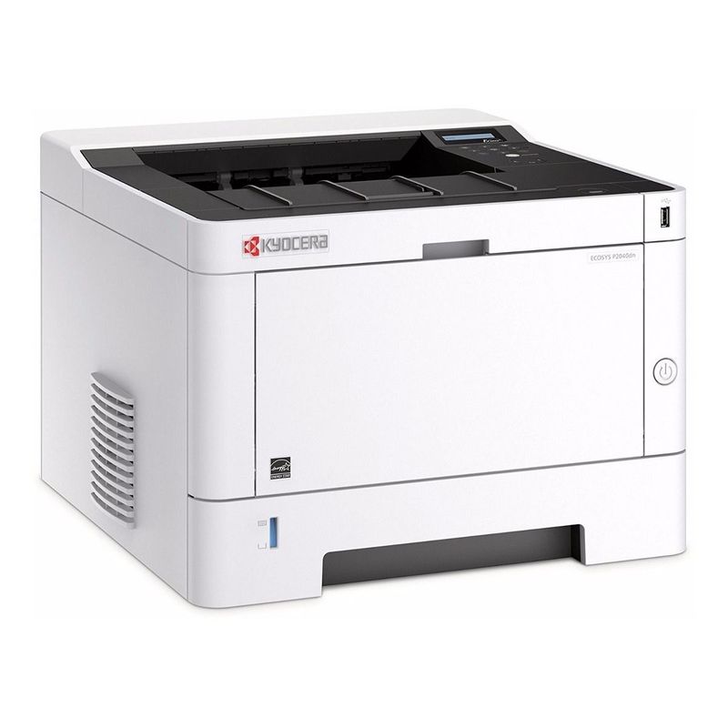 KYOCERA - Impresora Laser Kyocera P2040DW.