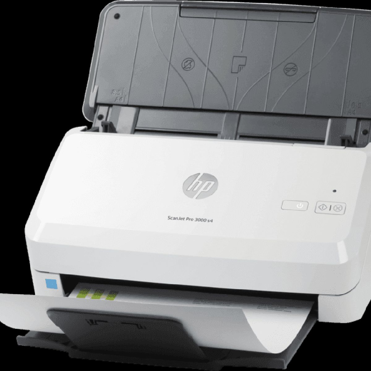 HP - Escaner Hp ScanJet Pro 3000 S4