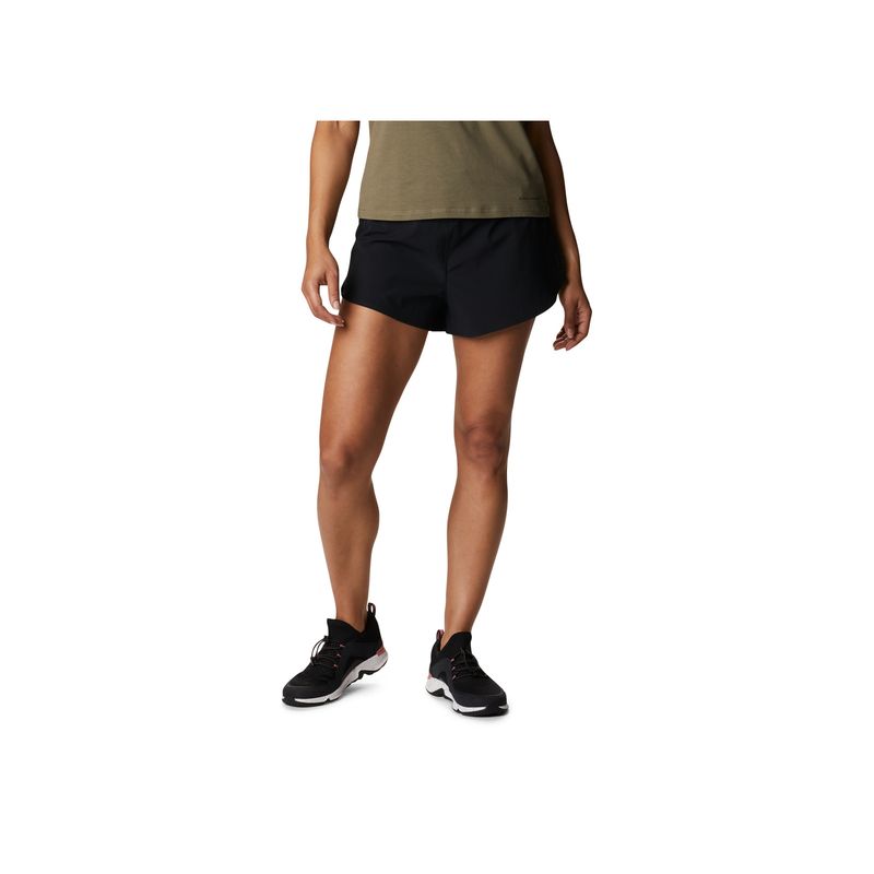 COLUMBIA - Short Mujer COLUMBIA HIKE SHORT 1991831-XP9 COLUMBIA.