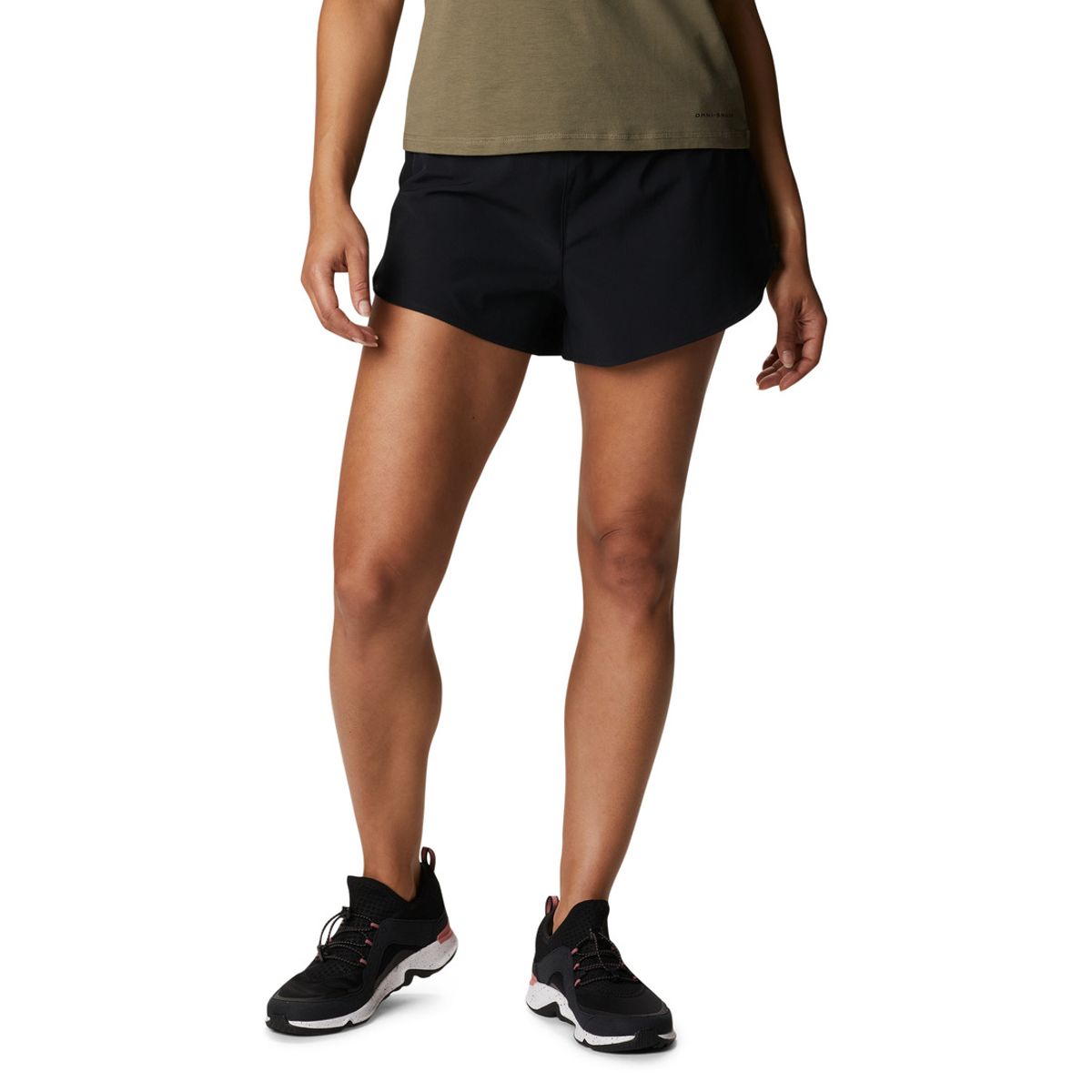 COLUMBIA - Short Mujer COLUMBIA HIKE SHORT 1991831-XP9 COLUMBIA.