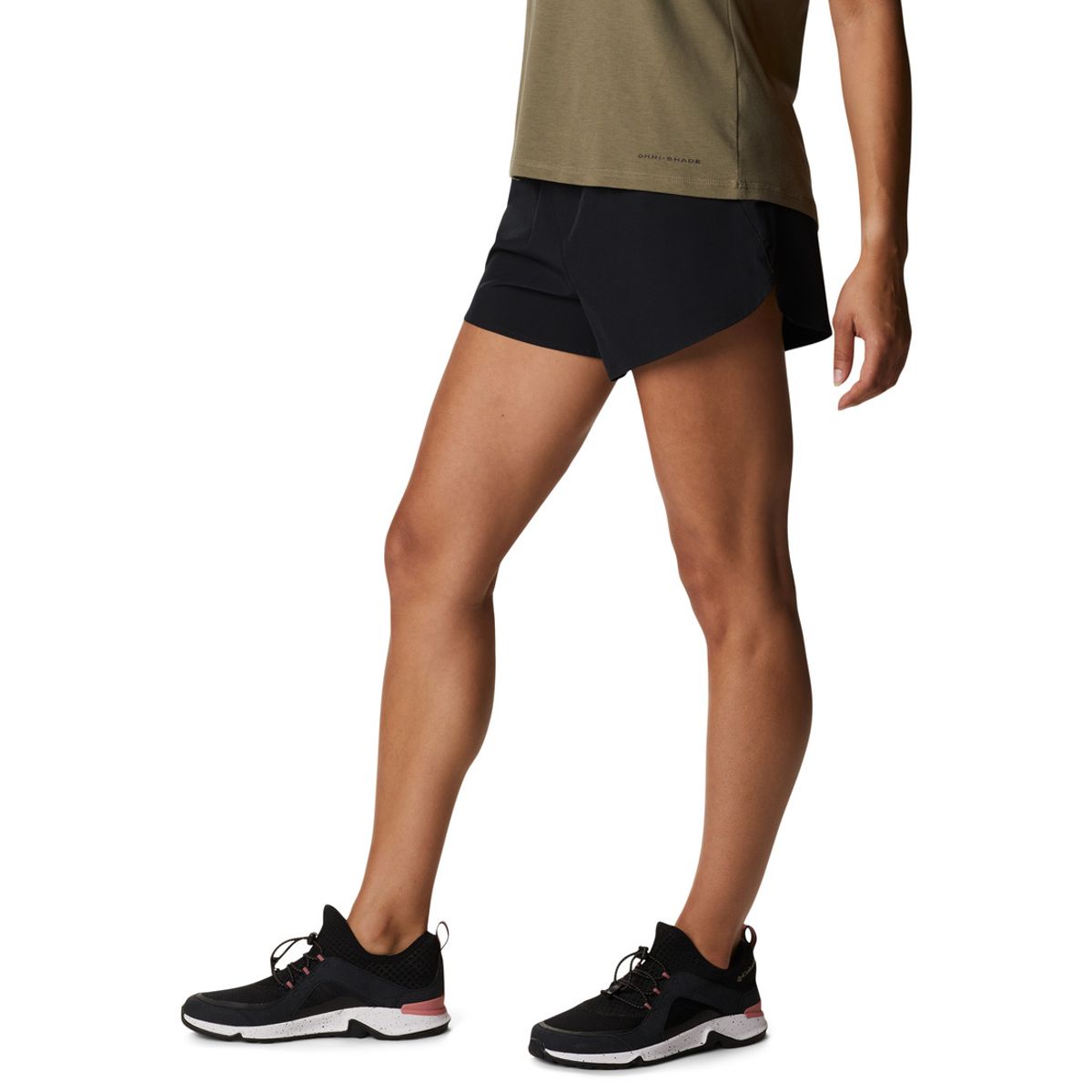 COLUMBIA - Short Mujer COLUMBIA HIKE SHORT 1991831-XP9 COLUMBIA.