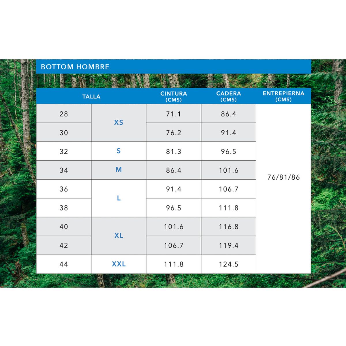 COLUMBIA - Pantalon Hombre Negro RIPTIDE WIND PANT 1889831-IN9 COLUMBIA