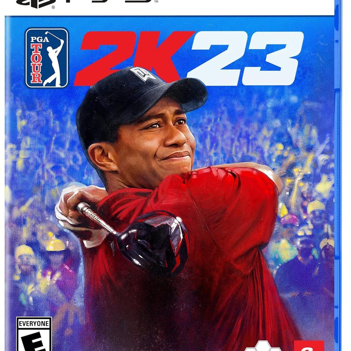 2K GAMES - PGA TOUR 2K23 Playstation 5