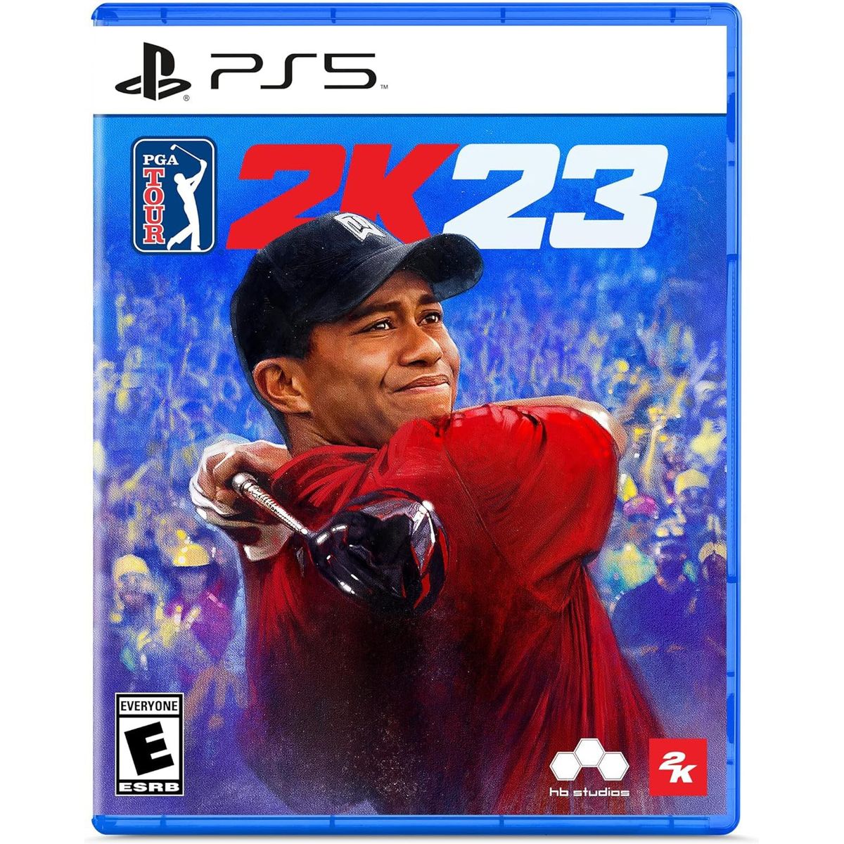 2K GAMES - PGA TOUR 2K23 Playstation 5