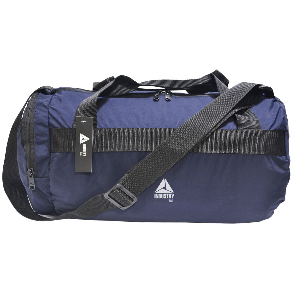 INDUSTRY BAG - Tula Deportiva INDUSTRY BAG Maleta de Mano Bolso de Equipaje