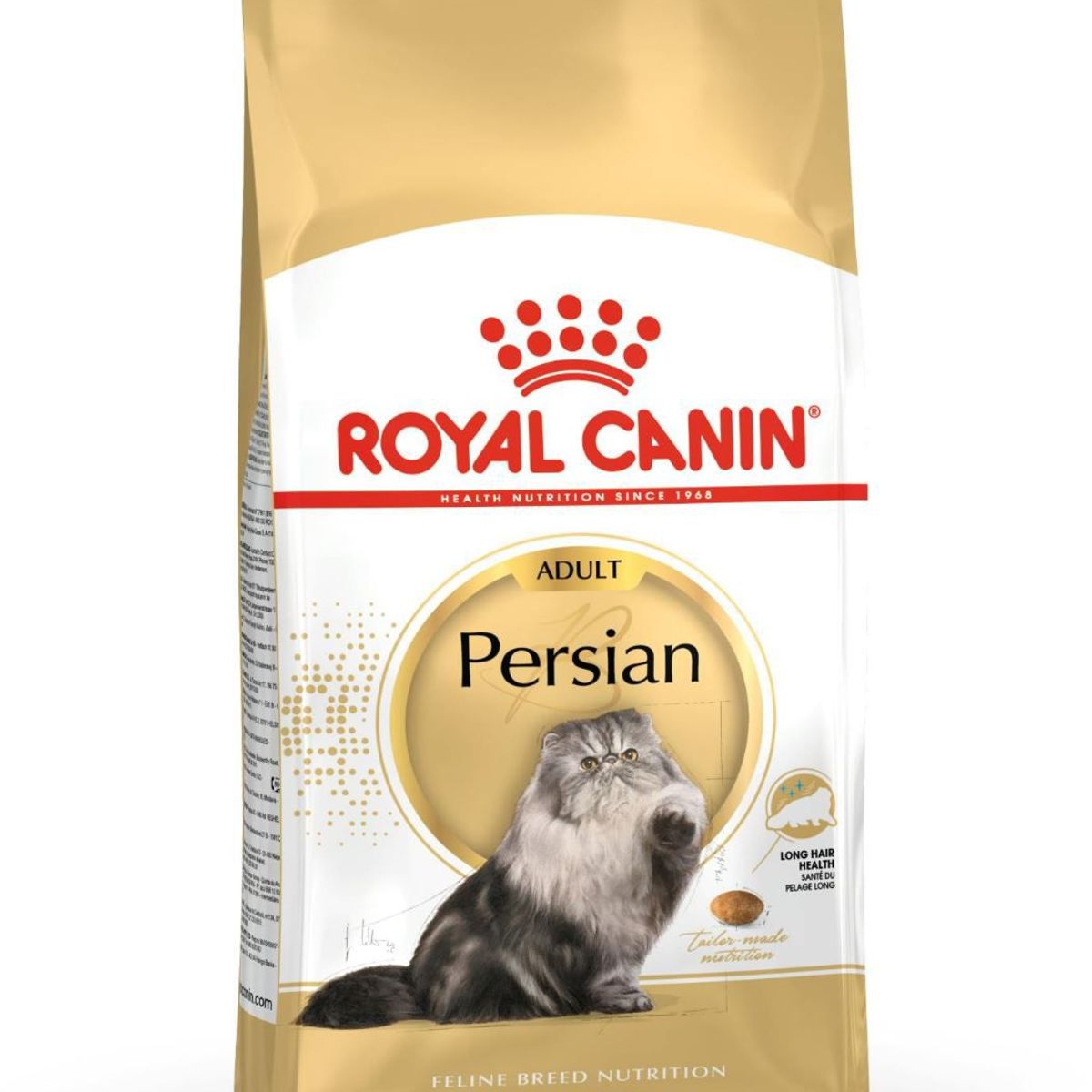 ROYAL CANIN - Royal Canin Gato Persian Adulto 10kg
