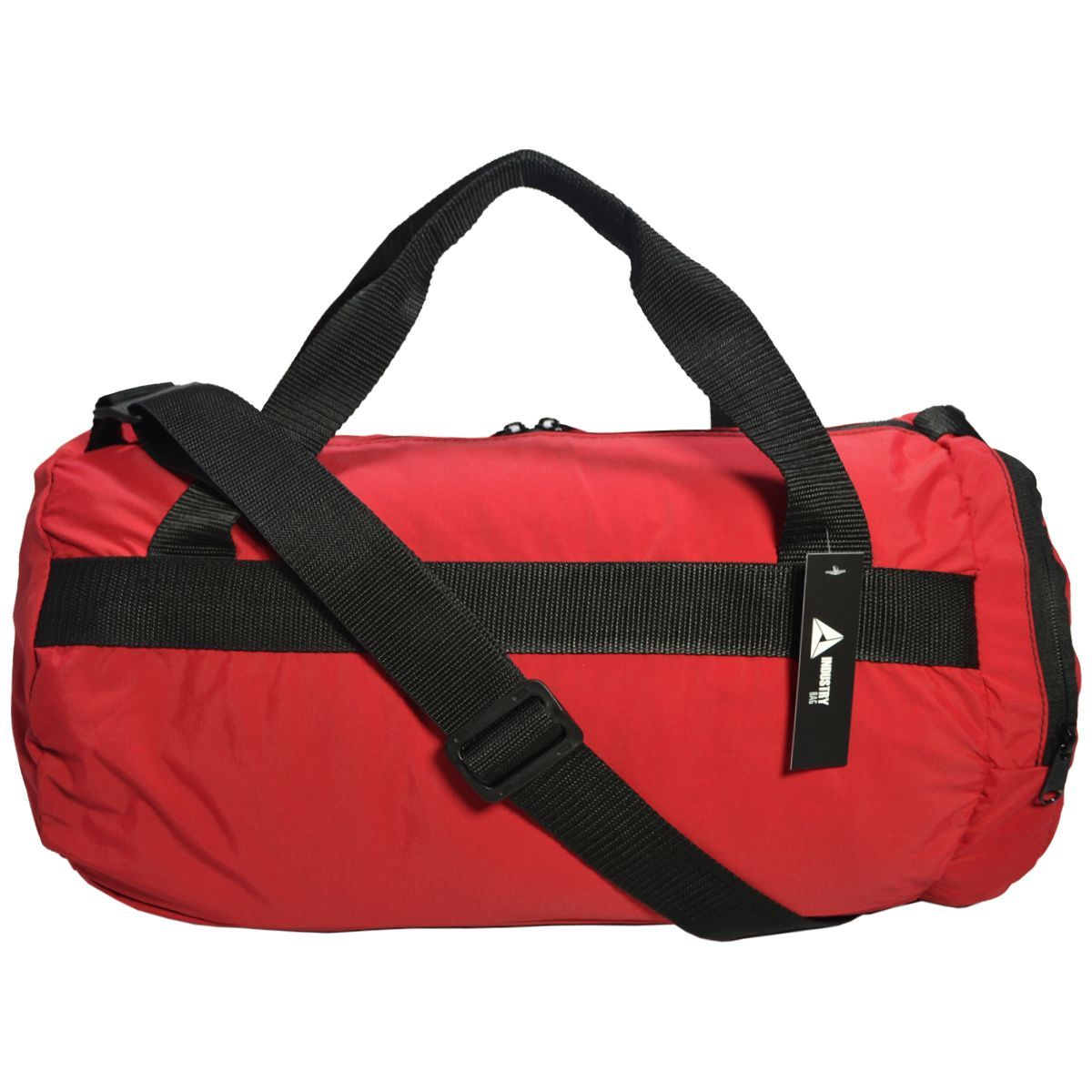 INDUSTRY BAG - Mochila Impermeable INDUSTRY BAG Maletin Deportivo Maleta Gimnasio