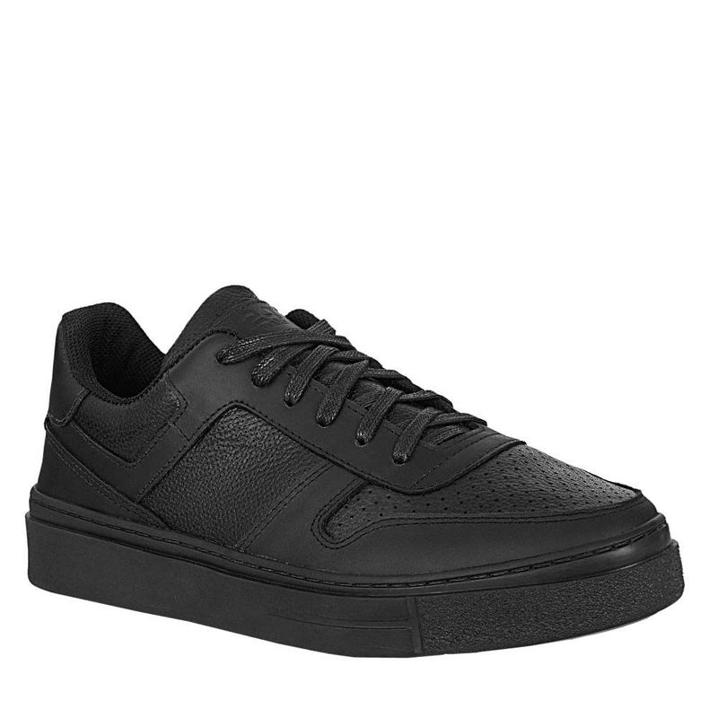 24 WALKS - Zapccordon de Hombre marca 24 WALKS en Color NEGRO   ZAPFLASH