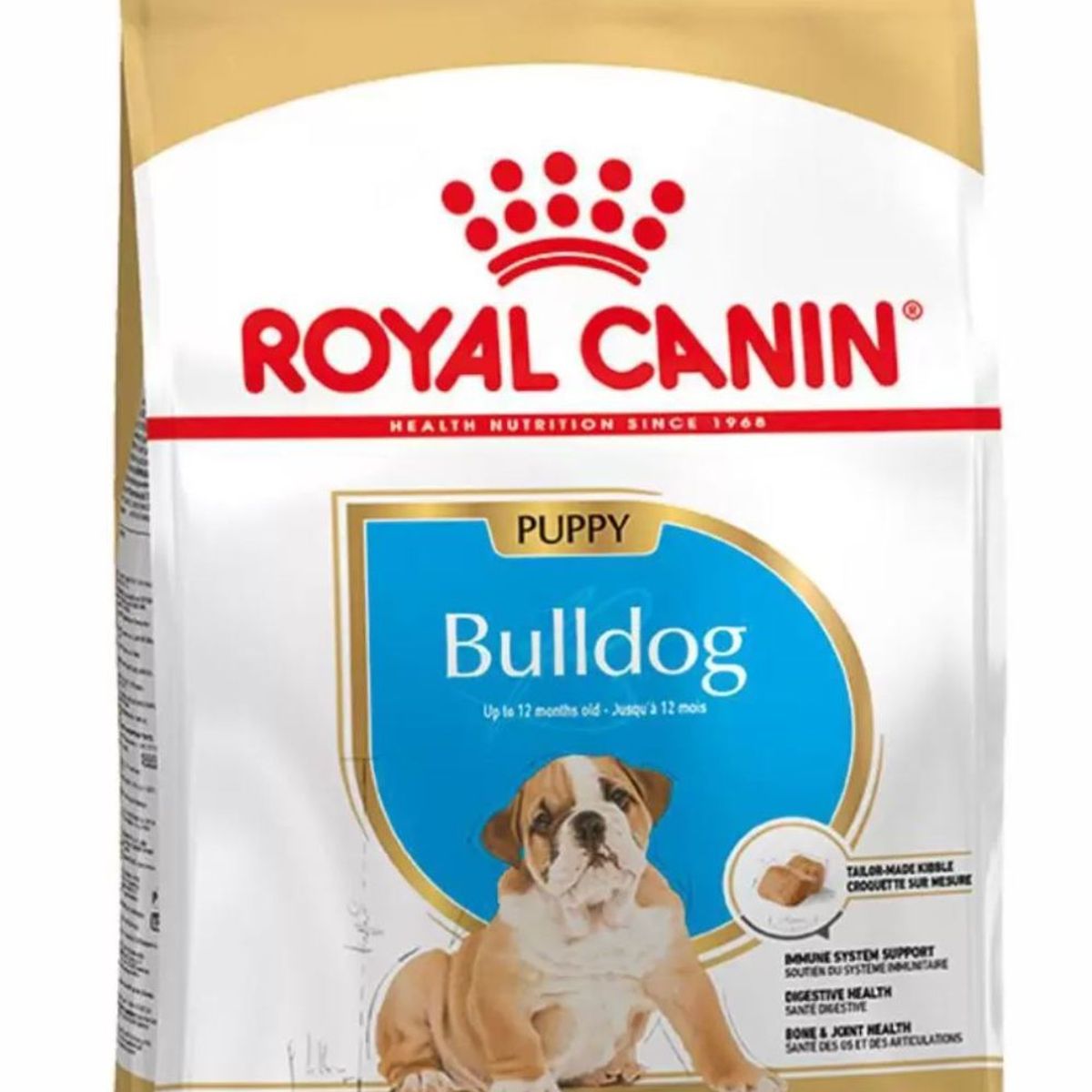 ROYAL CANIN - Royal Canin Perro Bulldog Ingles Puppy 12kg
