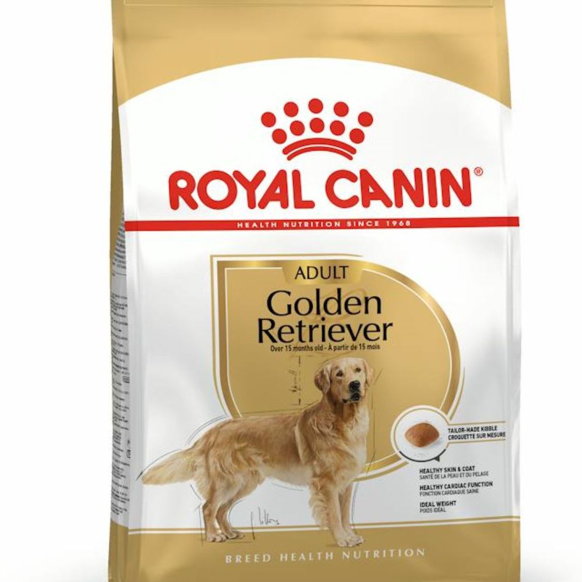 ROYAL CANIN - Royal Canin Perro Labrador Adulto 13.6kg