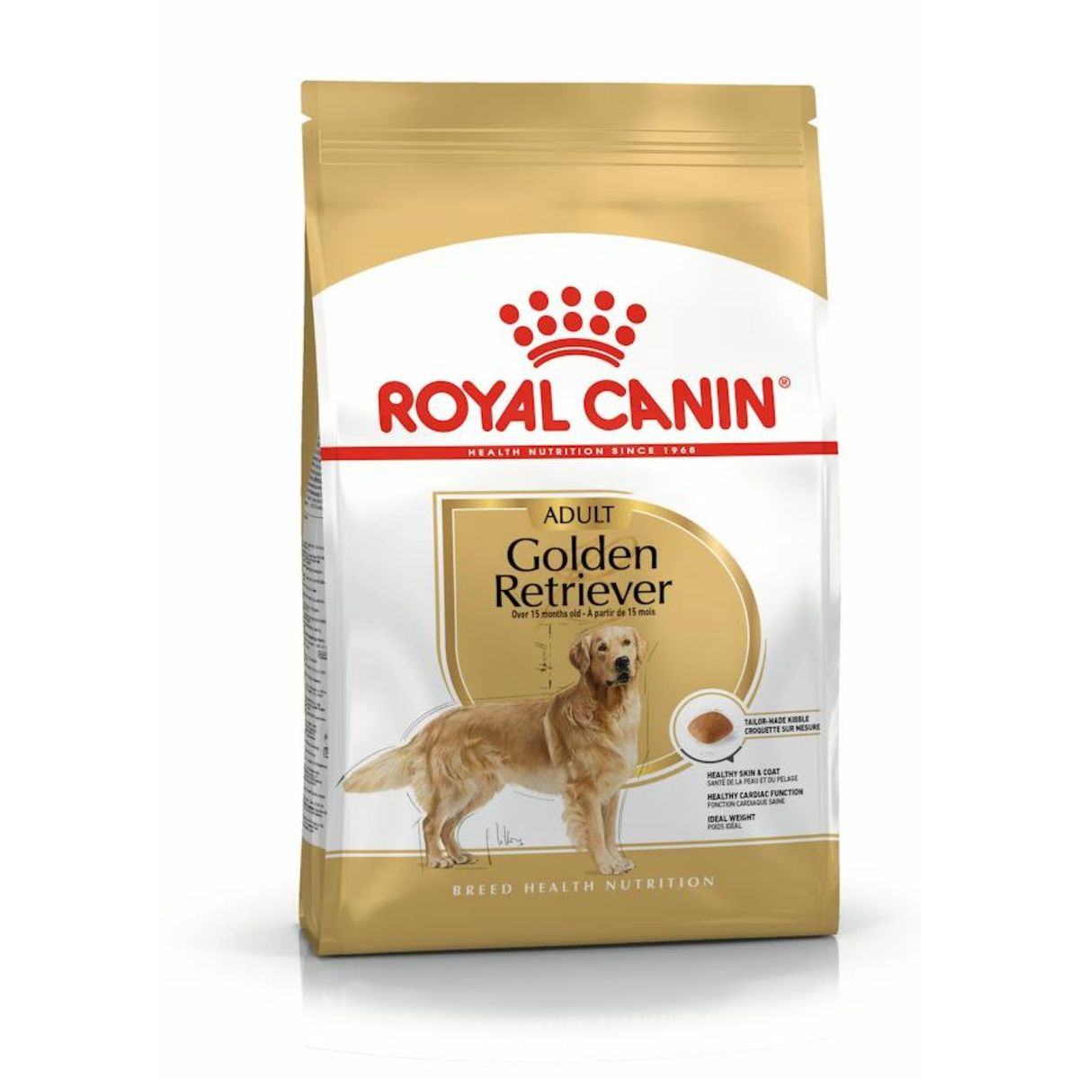 ROYAL CANIN - Royal Canin Perro Labrador Adulto 13.6kg