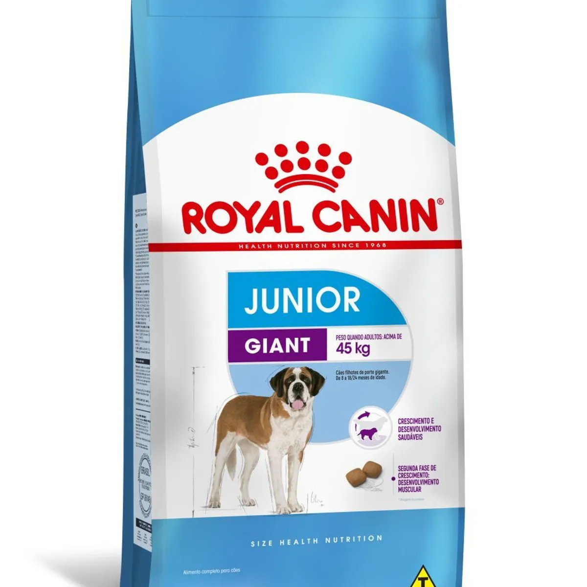 ROYAL CANIN - Royal Canin Perro Giant Adulto 15kg