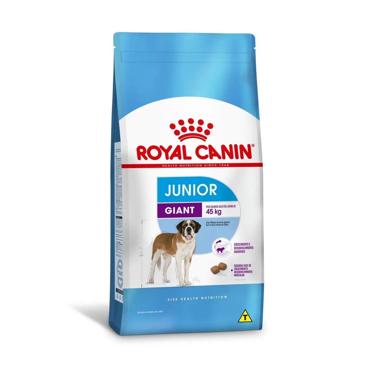 ROYAL CANIN - Royal Canin Perro Giant Adulto 15kg