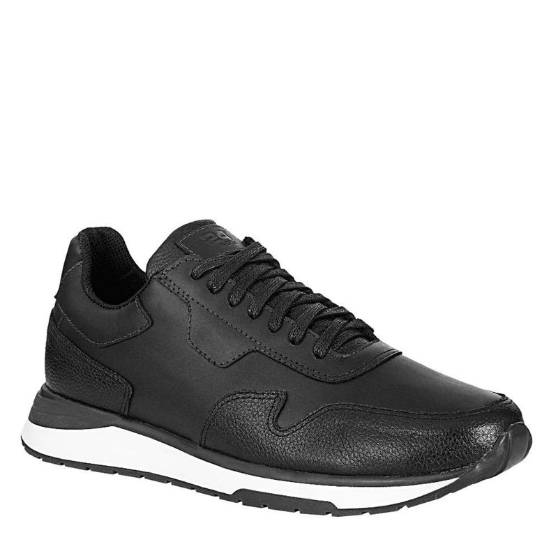24 WALKS - Zapccordon de Hombre marca 24 WALKS en Color NEGRO   ZAPLEO