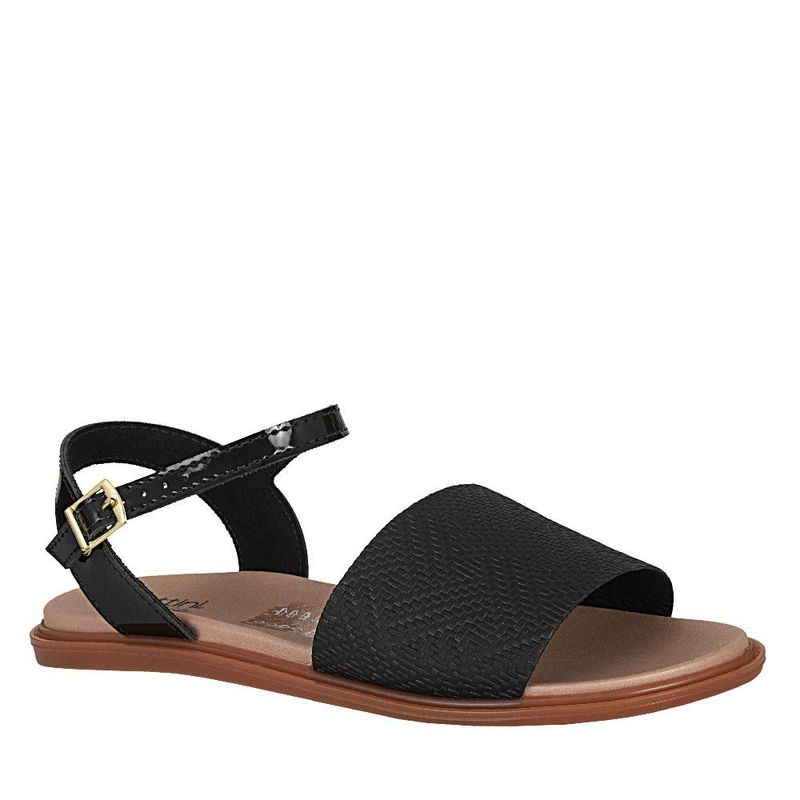 FRATTINI BELA - Sandalia de Mujer marca FRATTINI BELA en Color NEGRO   SAND5450100