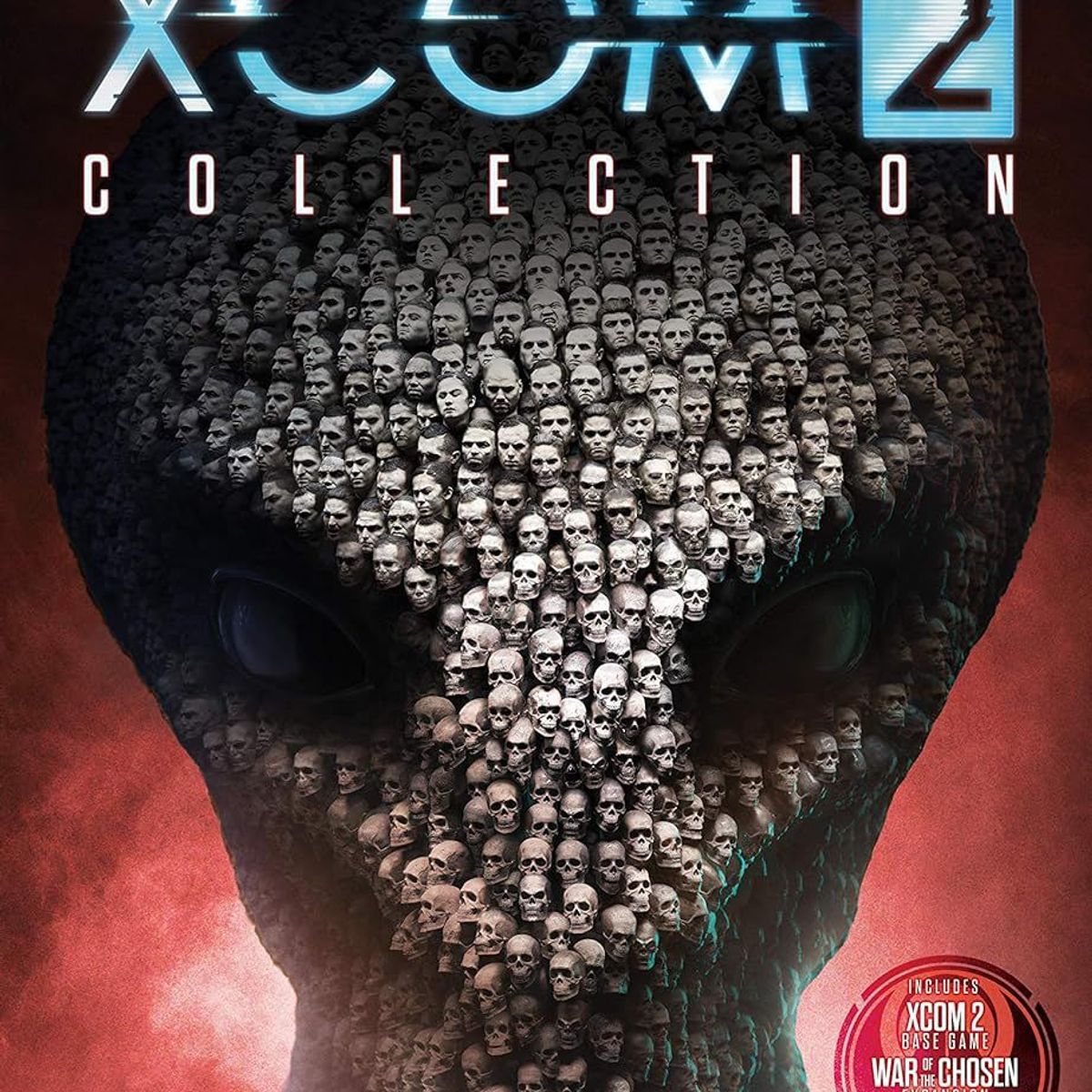 2K GAMES - Xcom 2 Collection Nintendo