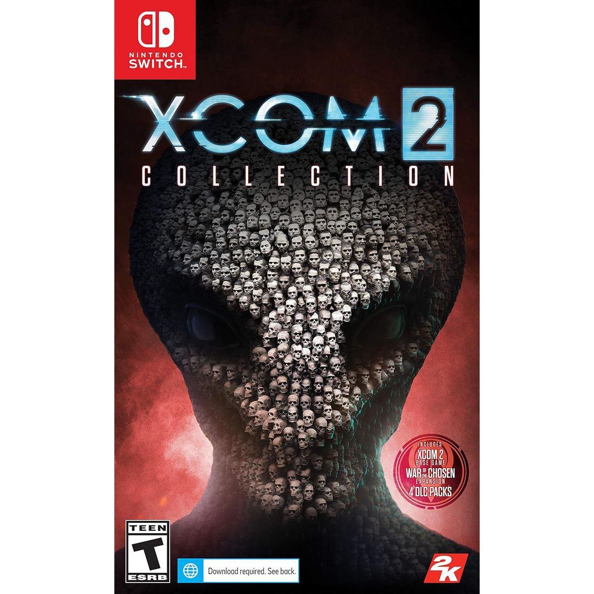 2K GAMES - Xcom 2 Collection Nintendo