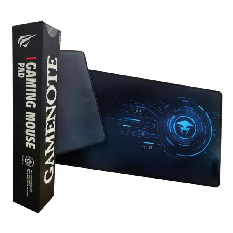 GENERICO - Pad Mouse Gaming Mp849 Havit Negro-azul