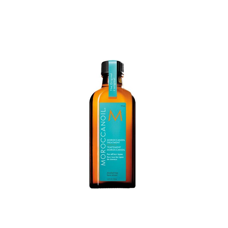 MOROCCANOIL - Moroccanoil tratamiento Aceite Argán 200 ml.