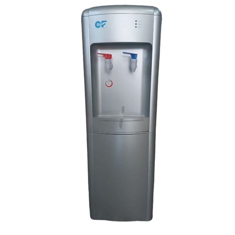GENERICO - DISPENSADOR DE AGUA CLIMA FRESH