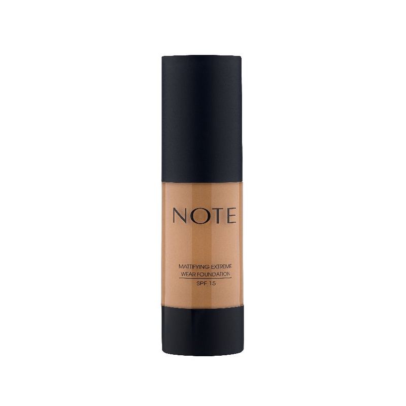 NOTE - Base Matificante Hidratante