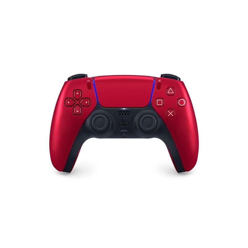 SONY - Control inalámbrico DualSense Volcanic Red