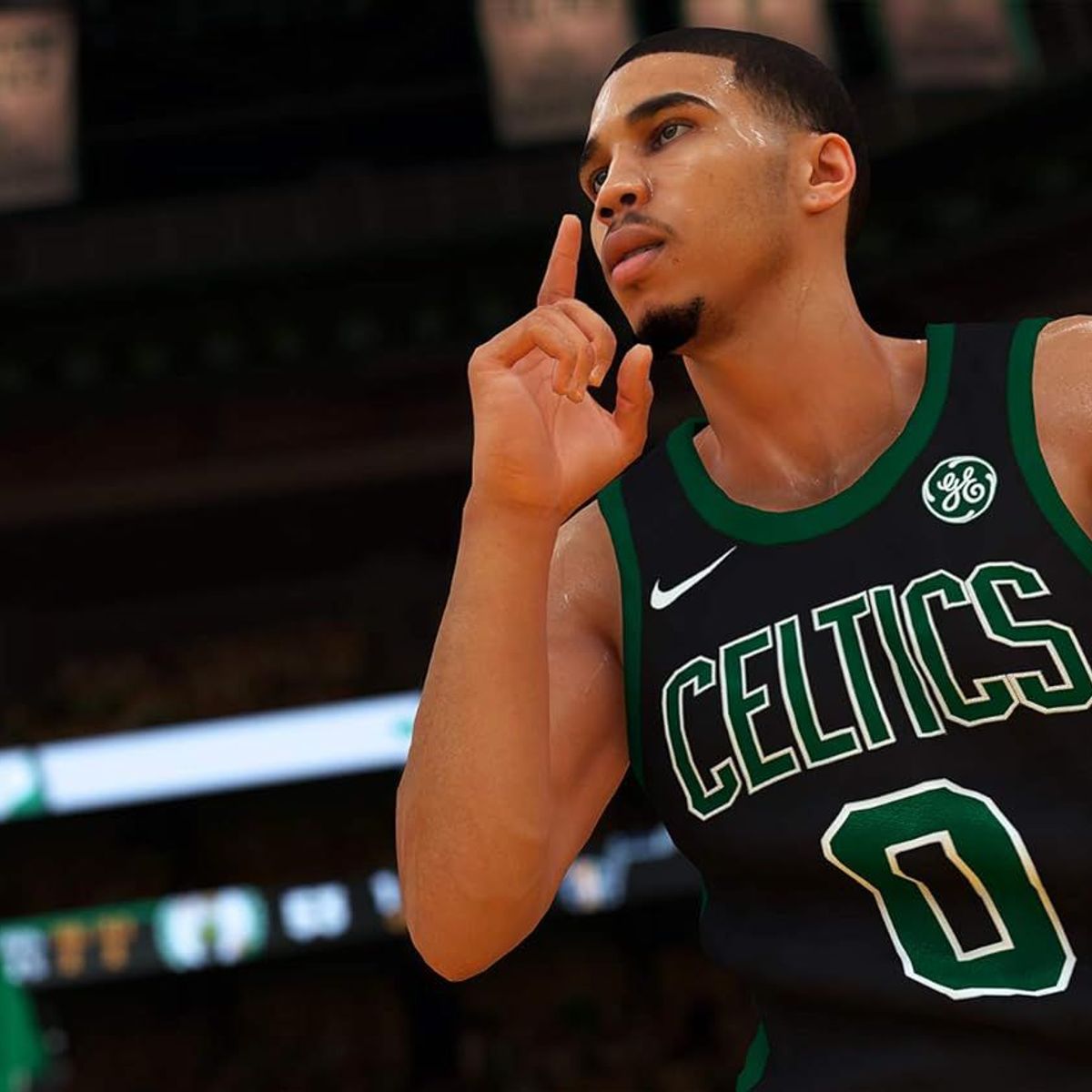 2K GAMES - NBA 2K19 Xbox One