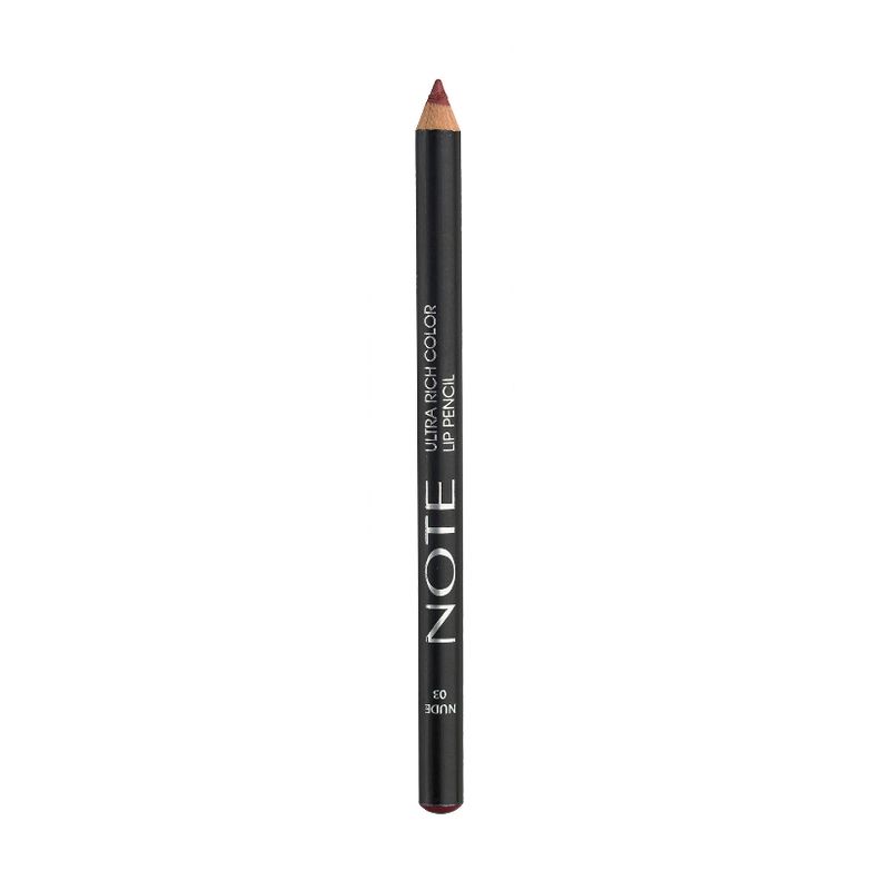 NOTE - Lapiz Labial Ultra Rich Color