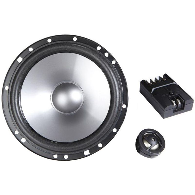 JBL - Parlante  JBL GT7-6C Carro Componente, 6 1/2" 150W (pico) 50W(rms) PAR