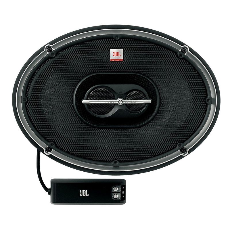 JBL - Parlante JBL P963 Carro 6x 9 Pulgadas 330W pico 110W rms PAR