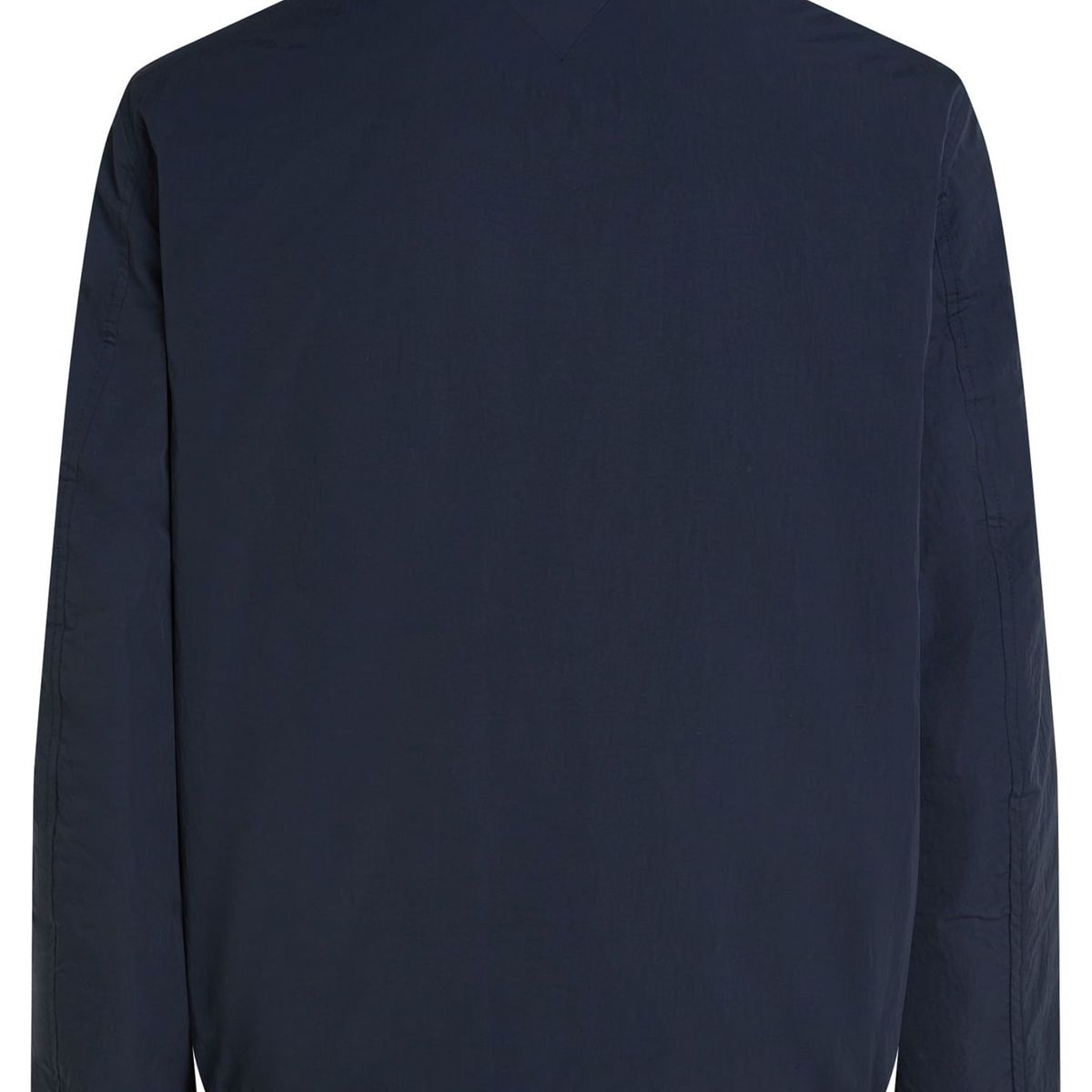 TOMMY HILFIGER - Chaqueta Con Diseño Moderno Y Ajuste Relajado Tommy Hilfiger