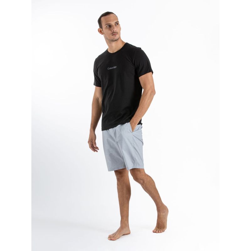CALVIN KLEIN - Conjunto De Shorts Pijama Hombre Calvin Klein