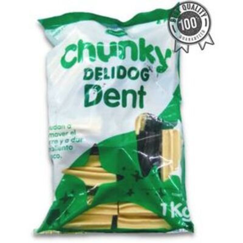 CHUNKY - Chunky Delidog Dent 1KG