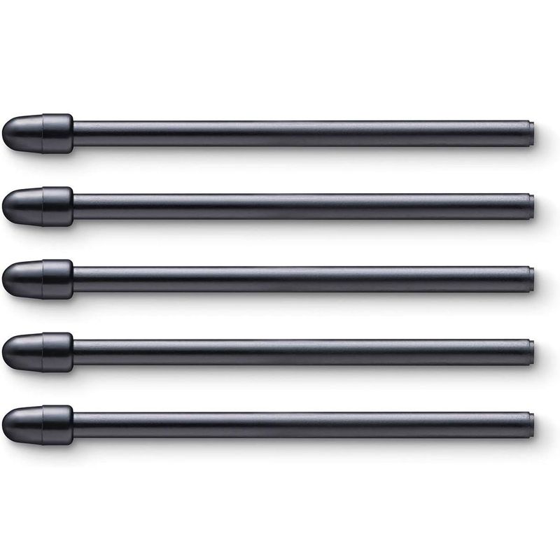 WACOM - Puntas ACK24501Z para Wacom One DTC133