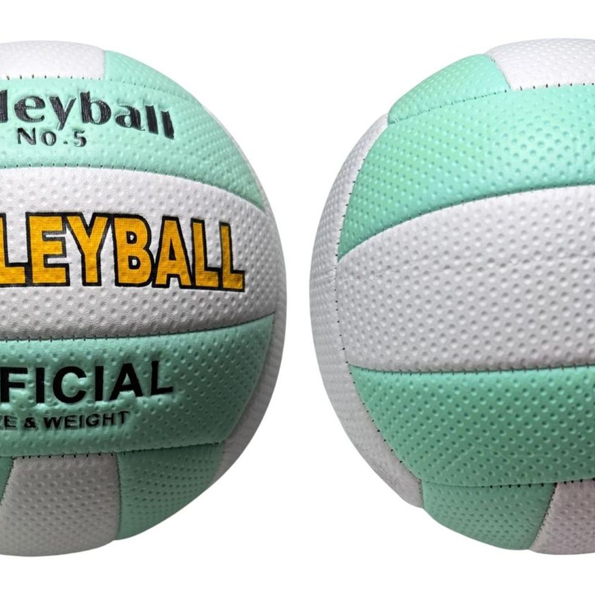 MAZUGI - Balón de voleibol Azul deporte juego pelota