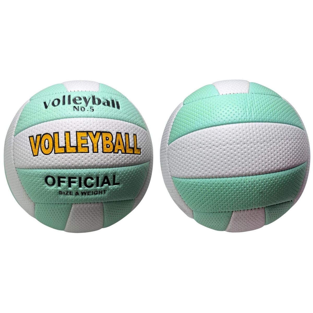 MAZUGI - Balón de voleibol Azul deporte juego pelota