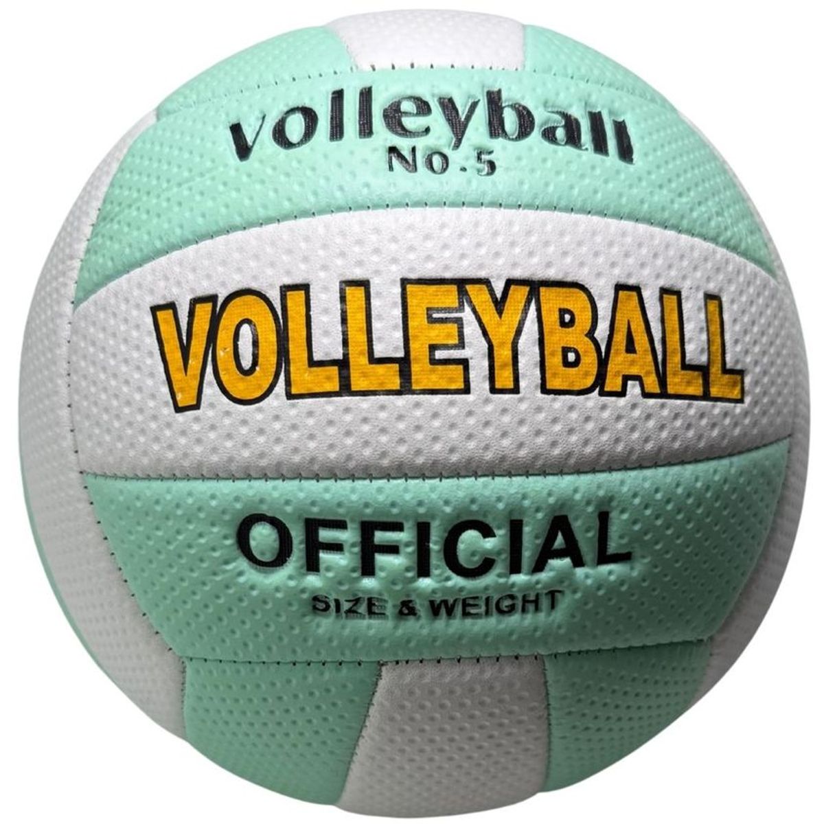 MAZUGI - Balón de voleibol Azul deporte juego pelota