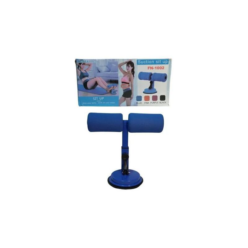 GENERICO - Soporte para hacer abdominales gym en casa cuerpo fitness
